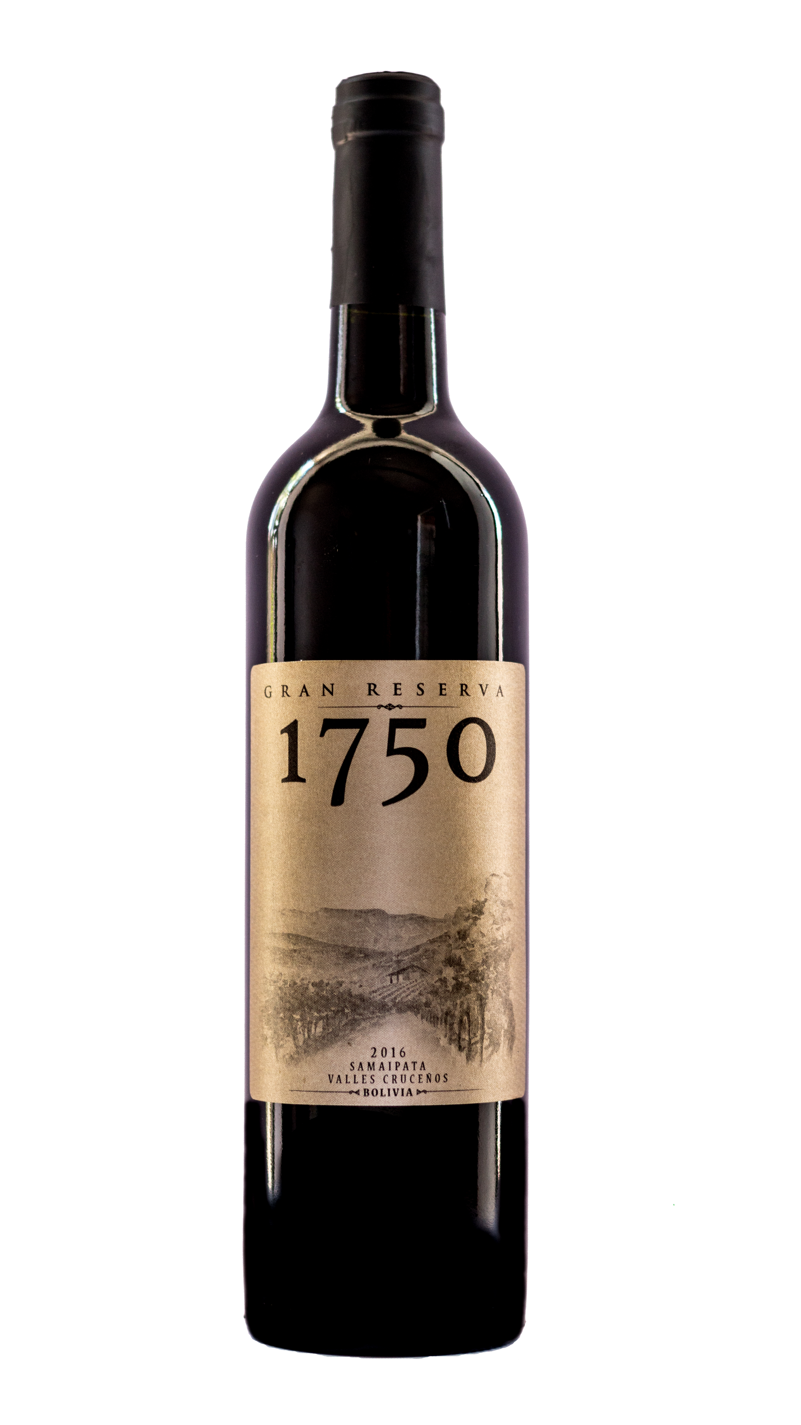 Gran Reserva Tannat, 2020